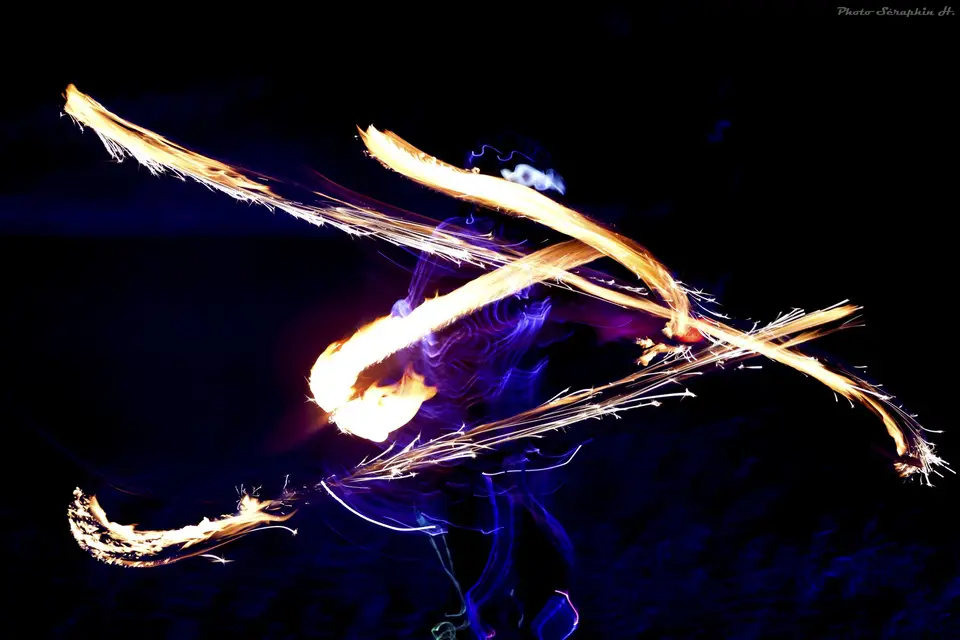 Soirs de Fêtes — photo 2