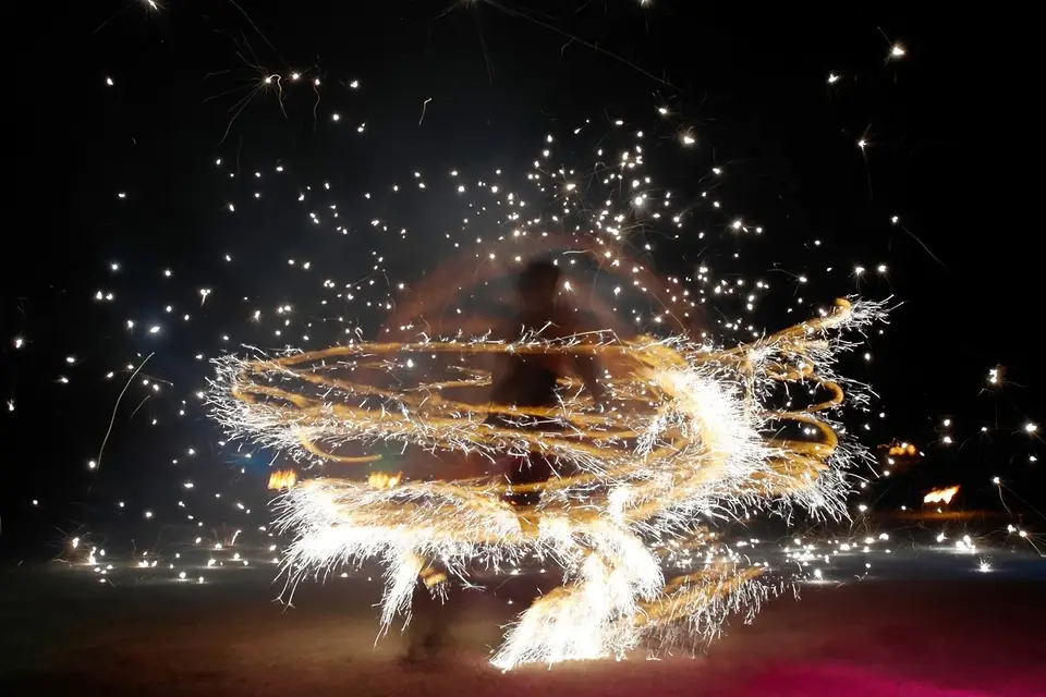 Soirs de Fêtes — photo 1