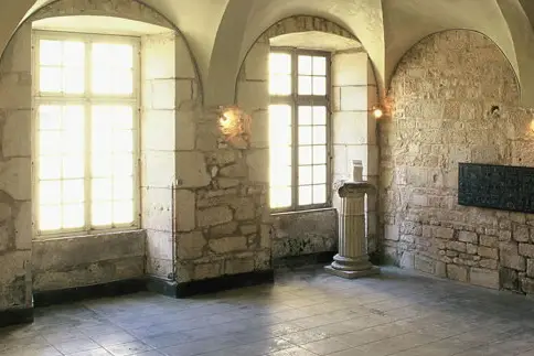 Abbaye Auberive — photo 3