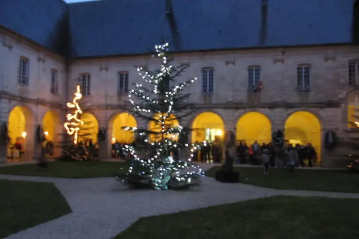 Abbaye Auberive — photo 5