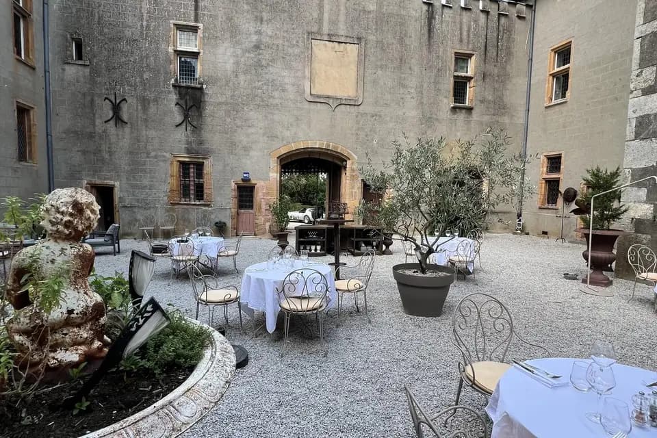 Au Château — photo 4