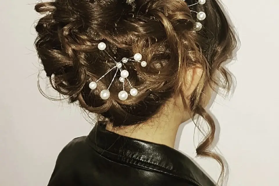 Maison Beauté Coiffure — photo 7