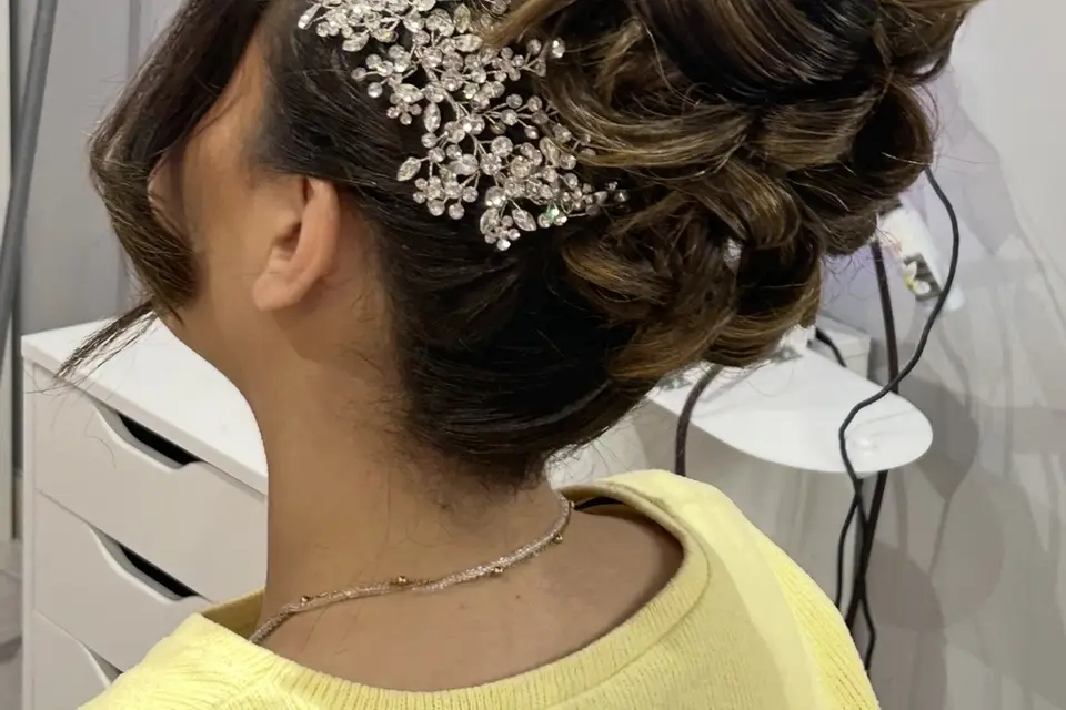 Maison Beauté Coiffure — photo 3