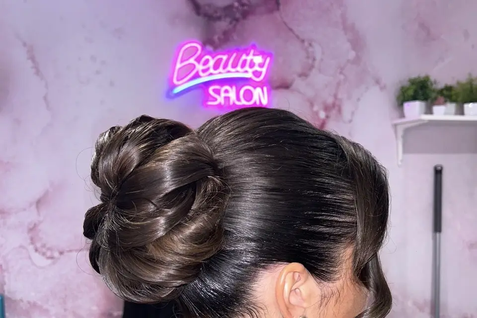 Maison Beauté Coiffure — photo 8