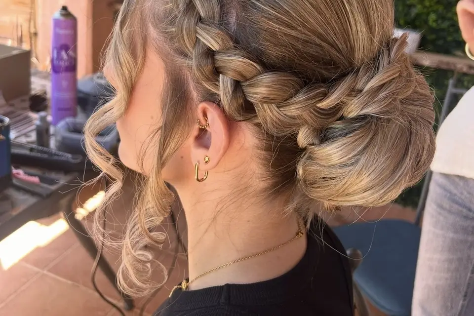 Maison Beauté Coiffure — photo 4