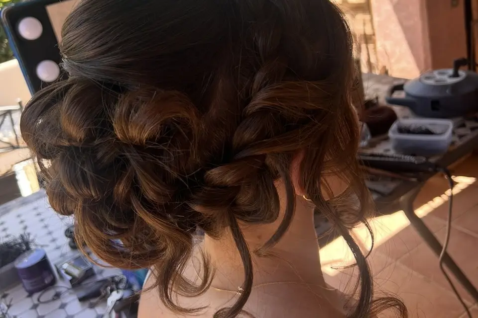 Maison Beauté Coiffure