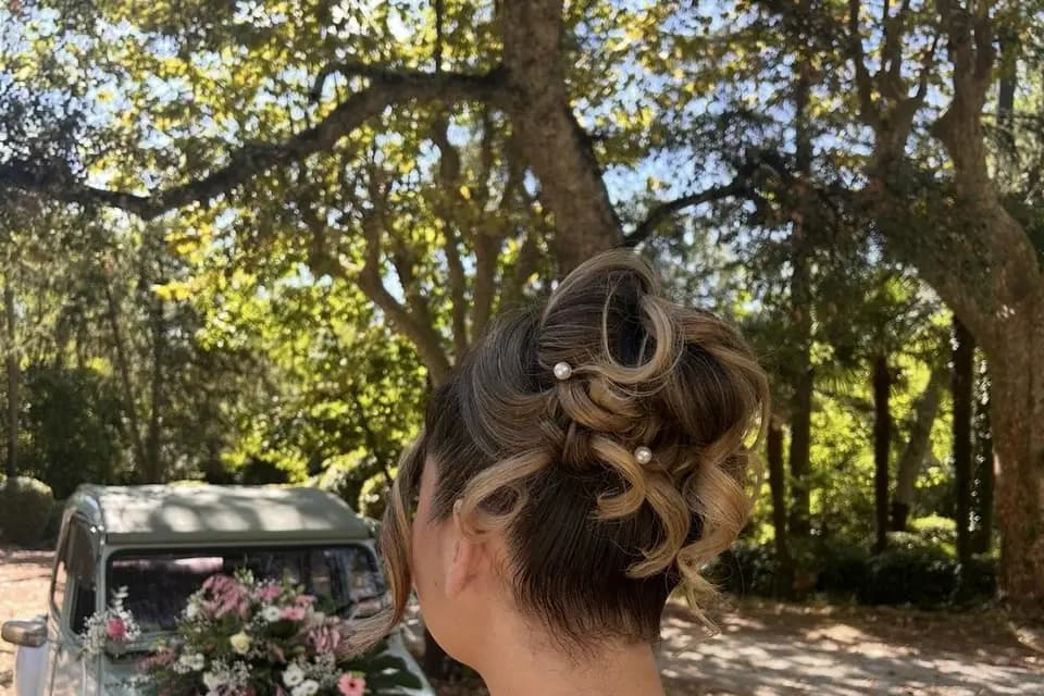 Maison Beauté Coiffure — photo 6