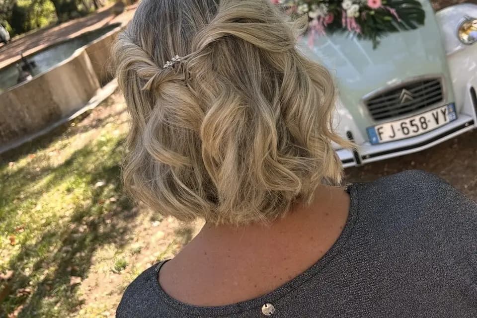 Maison Beauté Coiffure — photo 5