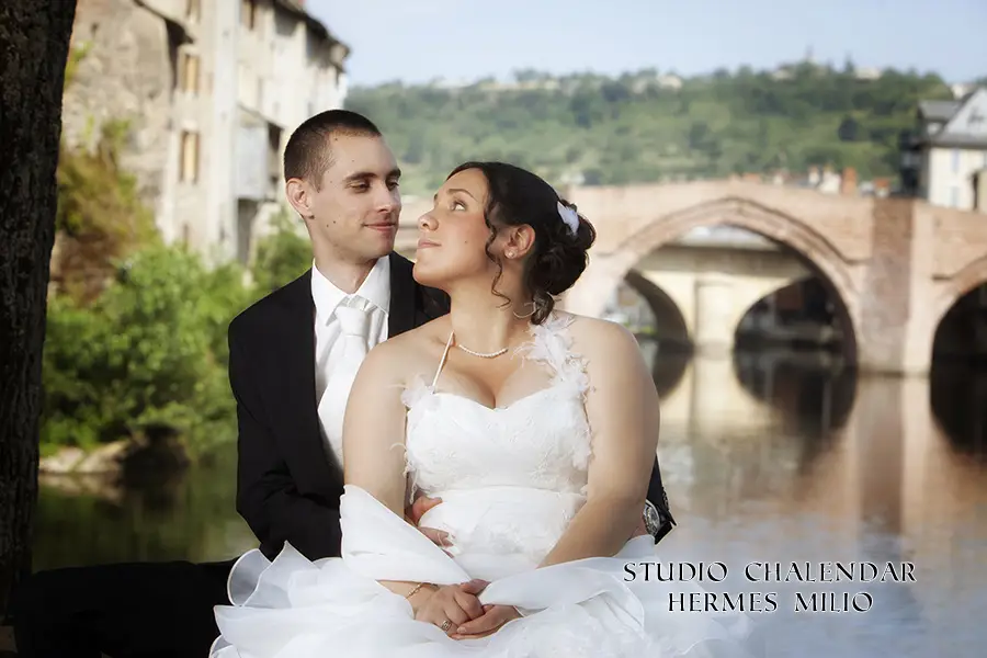 Christian Chalendar — photo 1