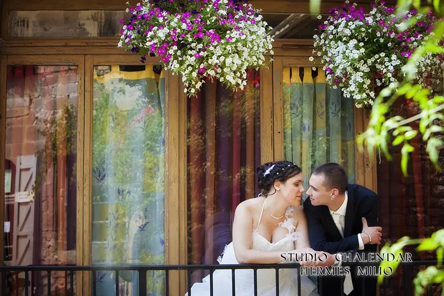 Christian Chalendar — photo 3