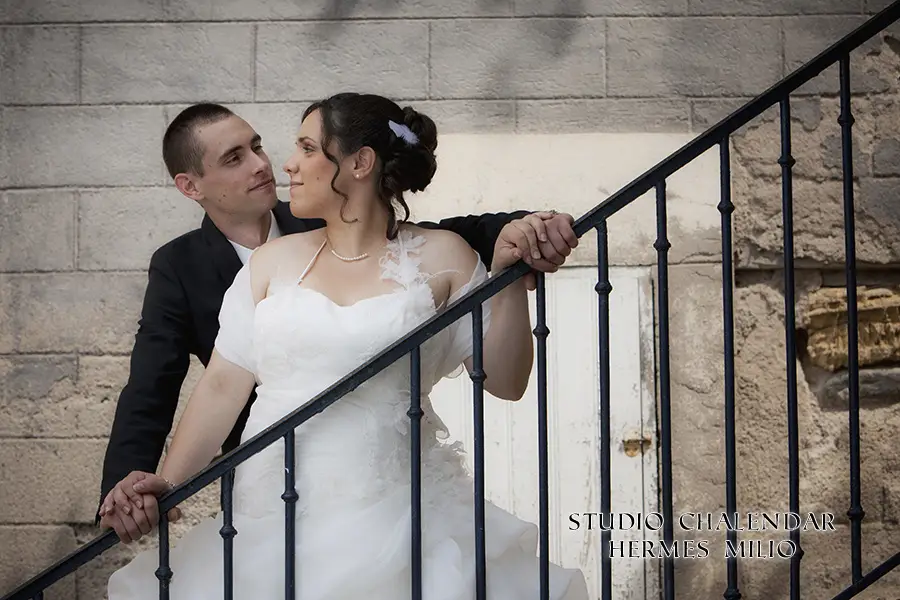 Christian Chalendar — photo 4