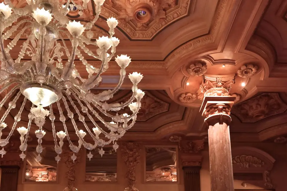 Casino Grand Cercle — photo 6