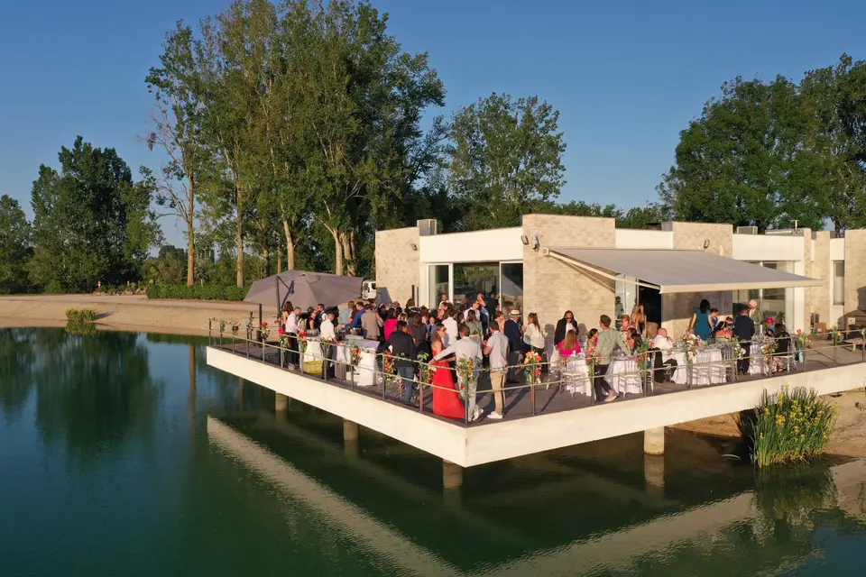 La Villa Carpe Diem - Domaine Les Étangs de la Bassée — photo 3