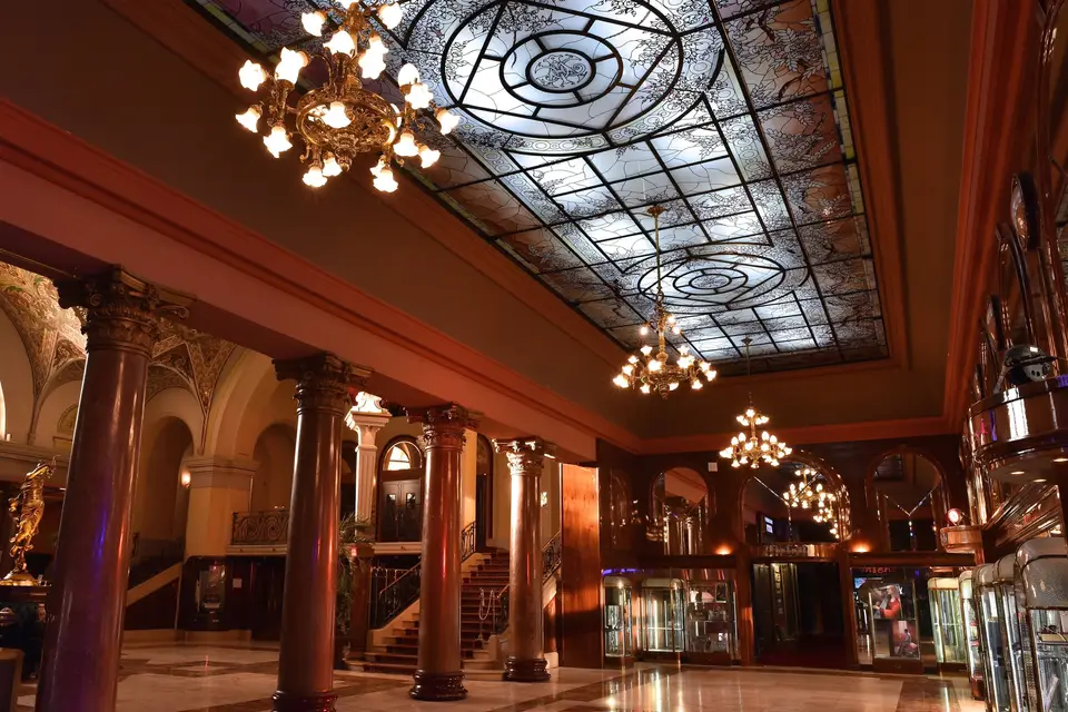 Casino Grand Cercle — photo 2