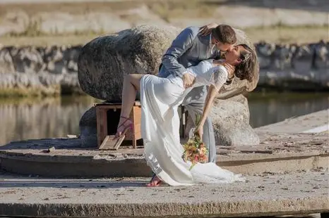 La Villa Carpe Diem - Domaine Les Étangs de la Bassée — photo 6