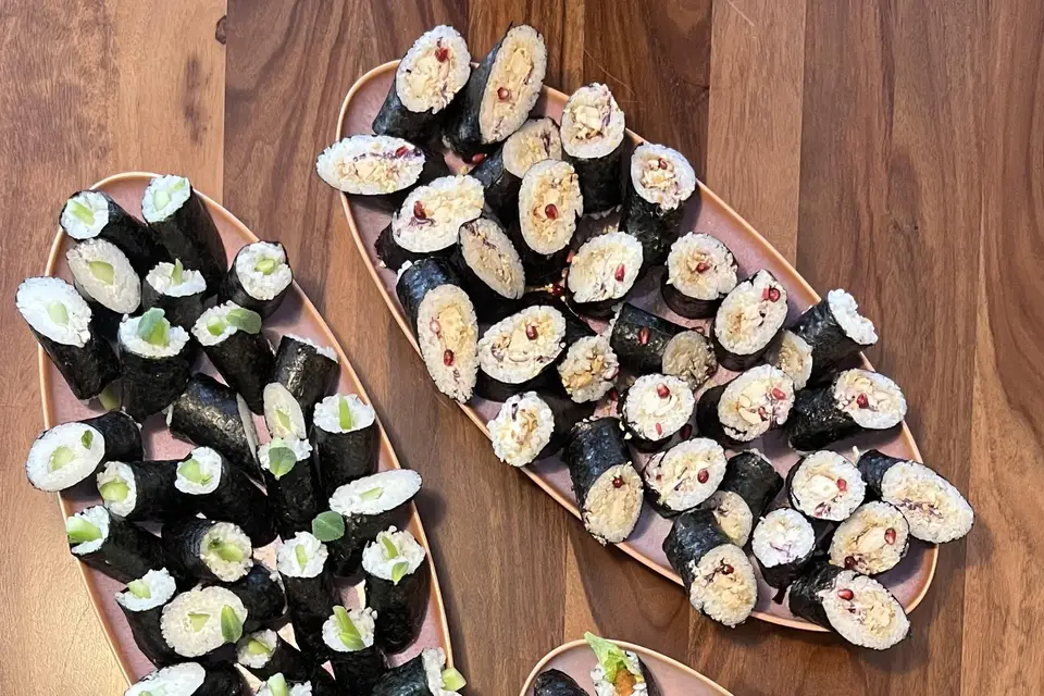 Mako Bordeaux — photo 3