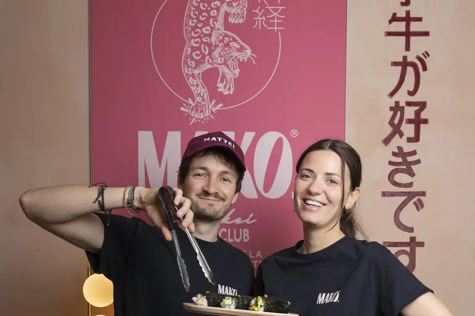 Mako Bordeaux — photo 1