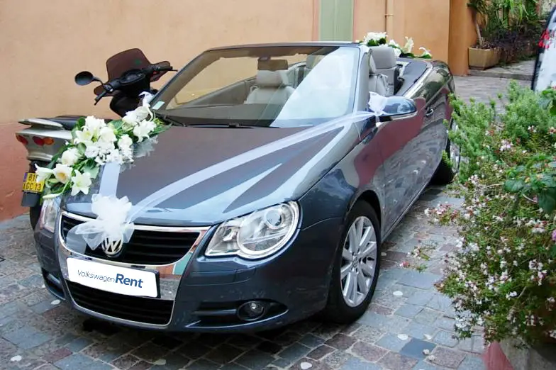 Volkswagen Rent - Foch et Star — photo 2