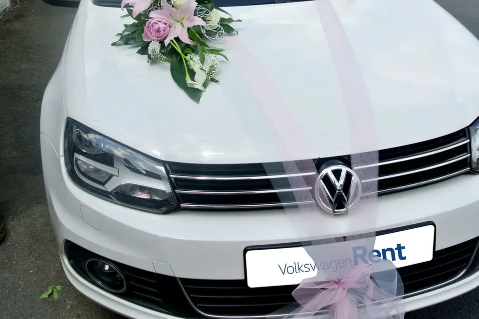 Volkswagen Rent - Foch et Star — photo 4