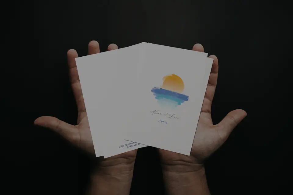 Nuance Papier — photo 6