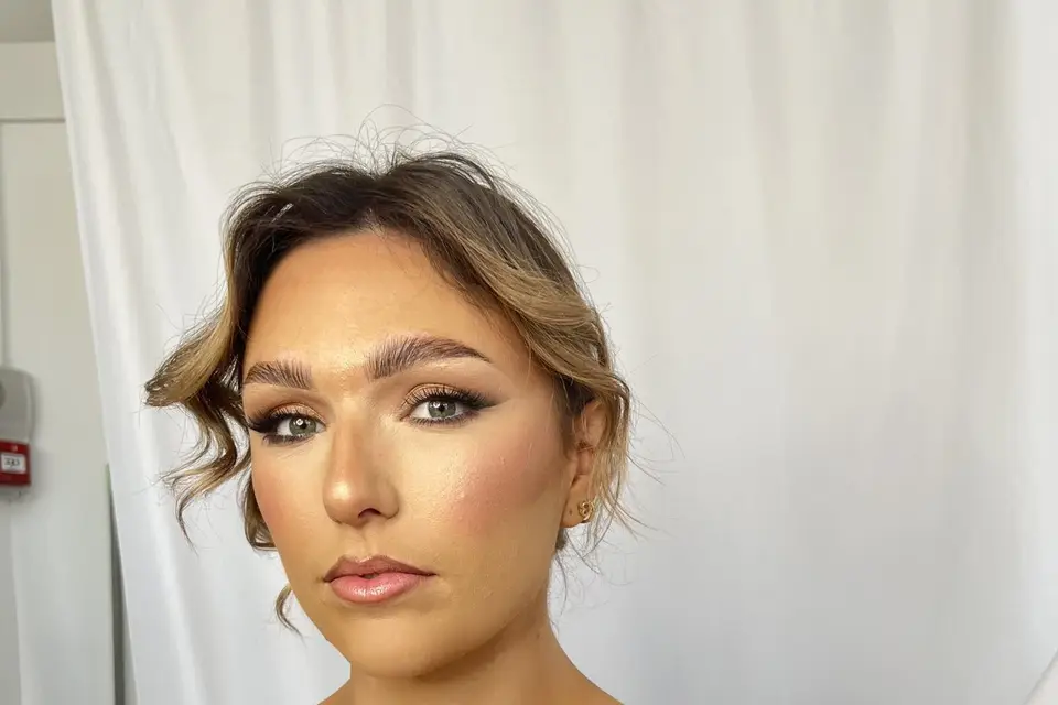 Nes Beauty Artist — photo 8