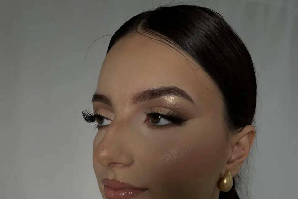 Nes Beauty Artist — photo 2