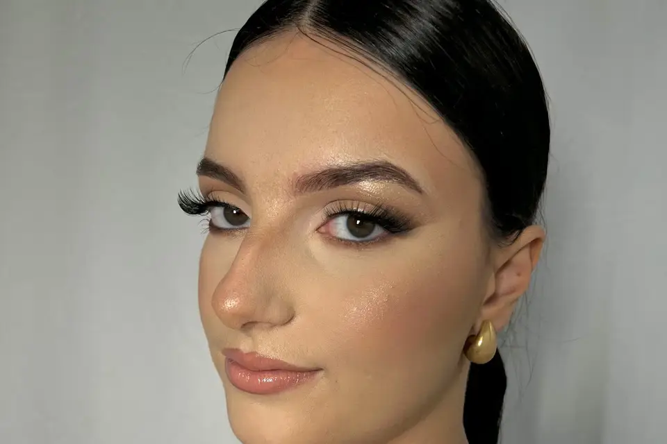 Nes Beauty Artist — photo 4