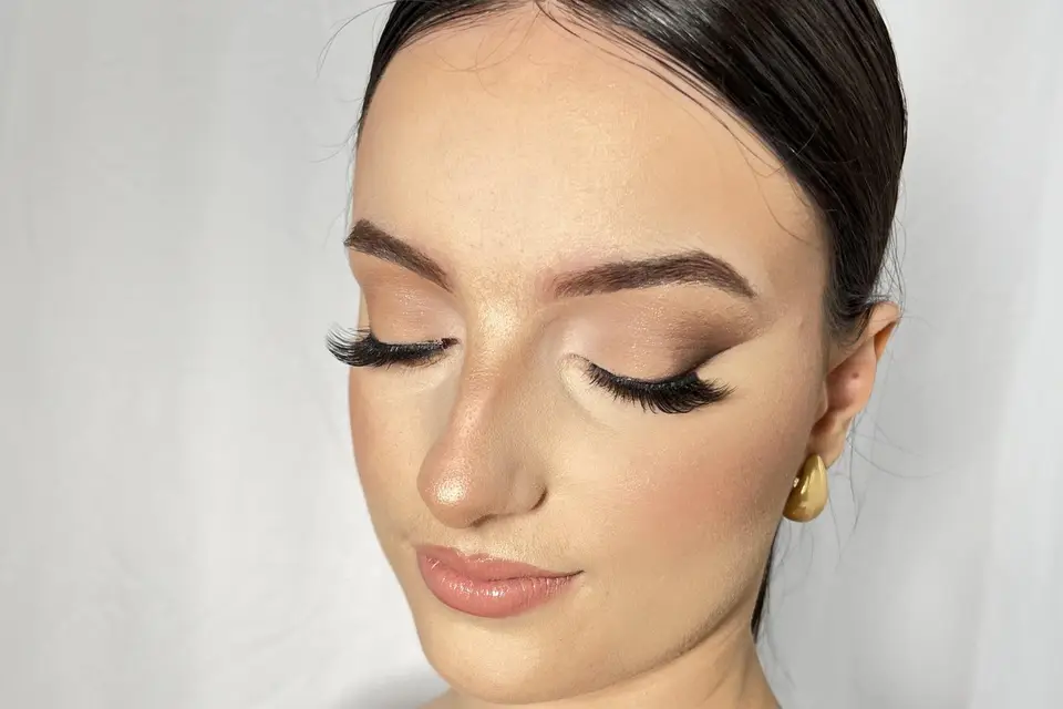 Nes Beauty Artist — photo 6