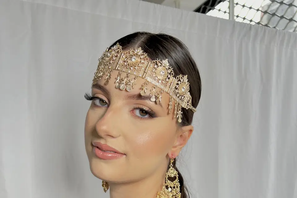 Nes Beauty Artist — photo 1