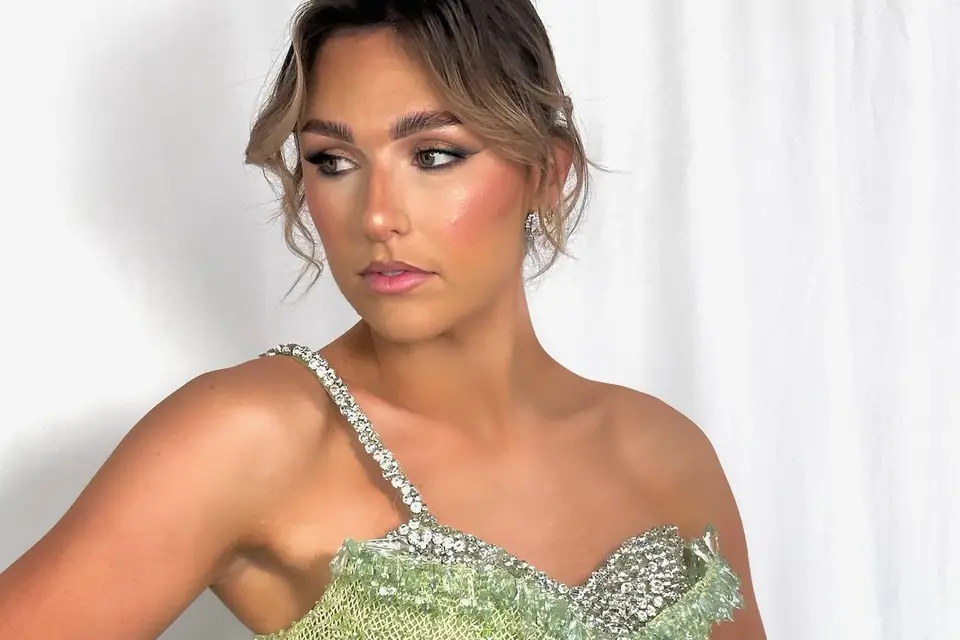 Nes Beauty Artist — photo 7