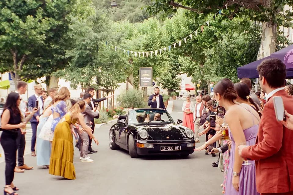 Emma Pitti-Ferrandi — photo 1