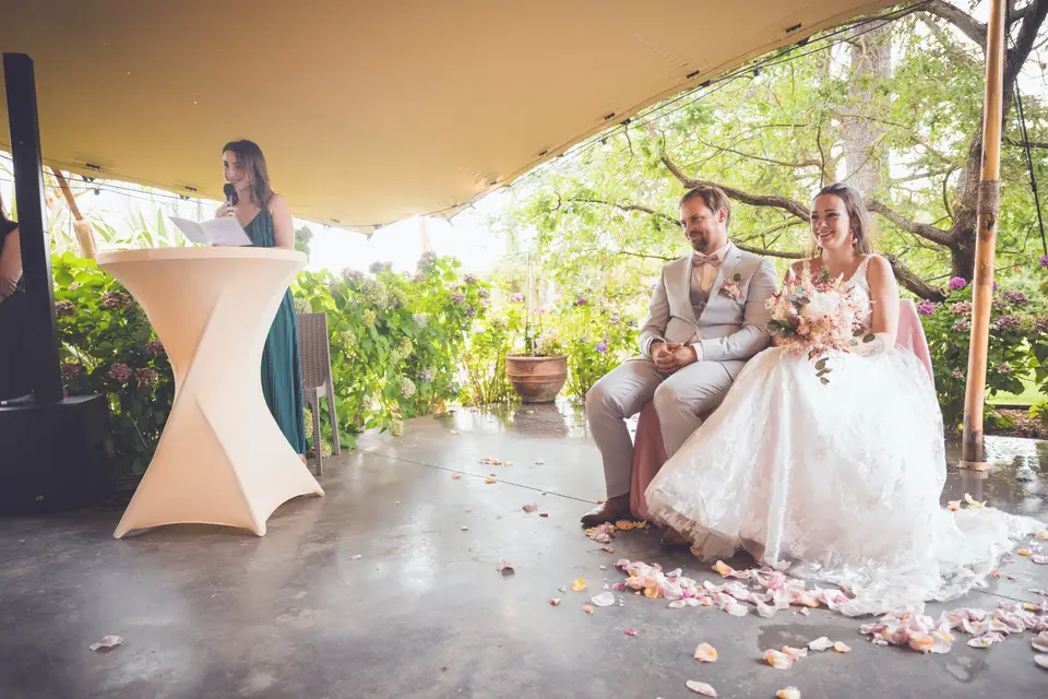 Angelique & Vous — photo 5