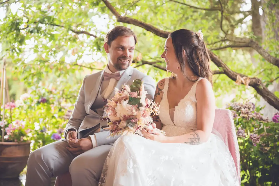 Angelique & Vous — photo 7