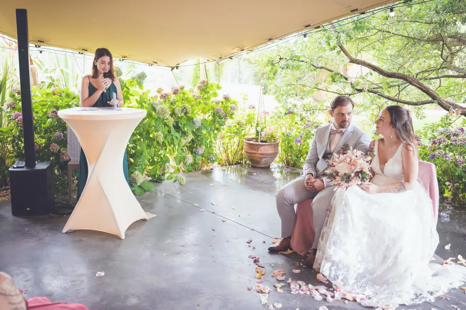 Angelique & Vous — photo 6