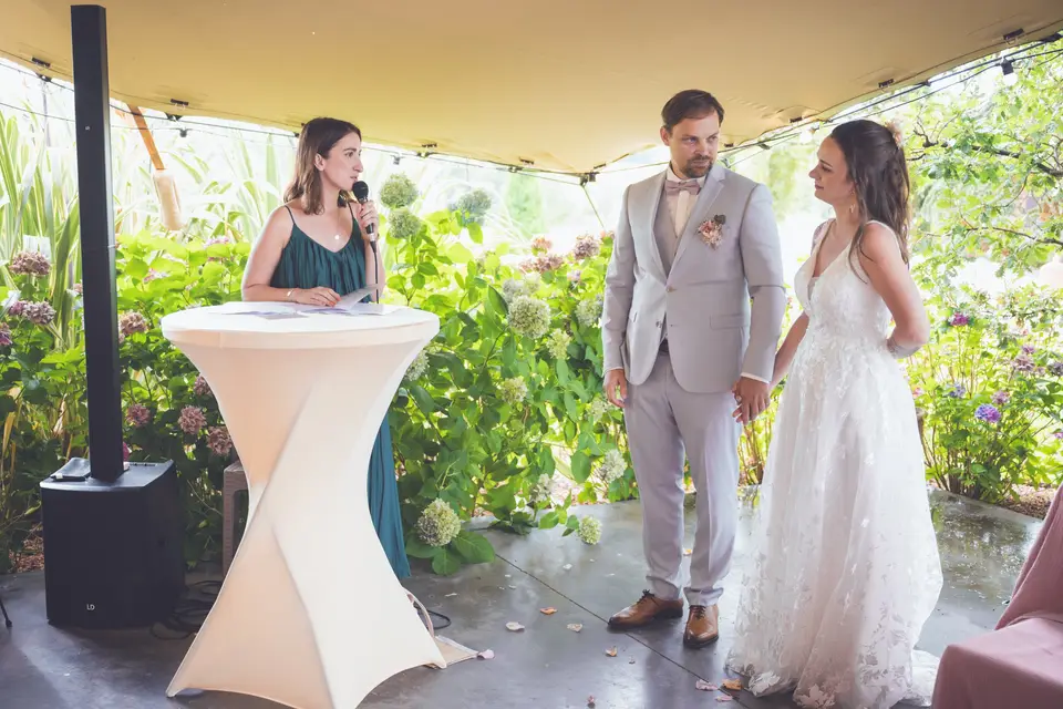 Angelique & Vous — photo 3