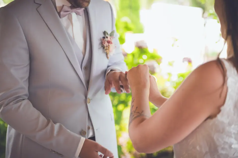 Angelique & Vous — photo 4