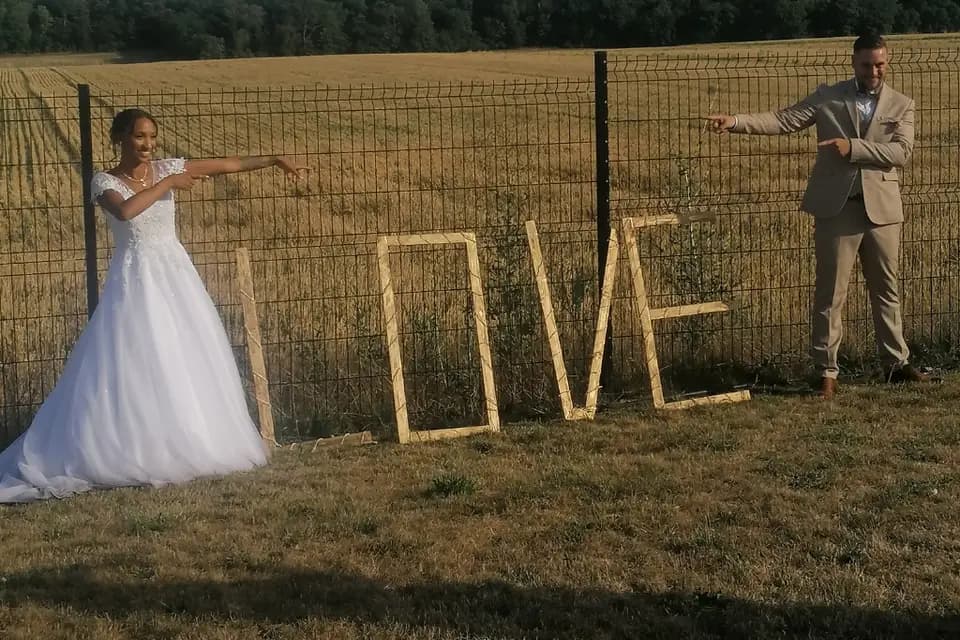 Love to days — photo 8