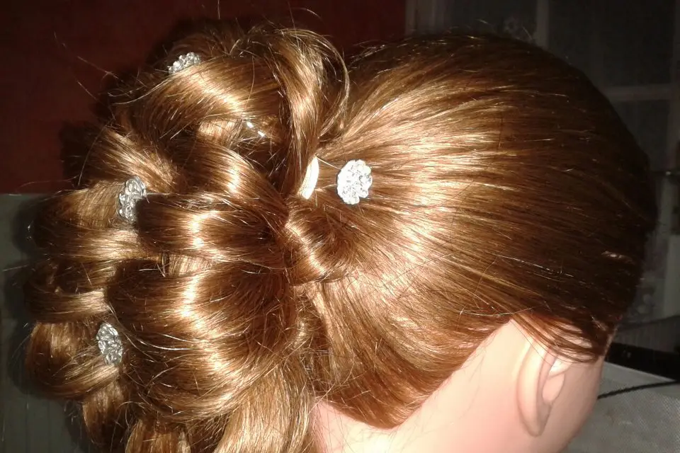 N Hair J Coiffure — photo 2