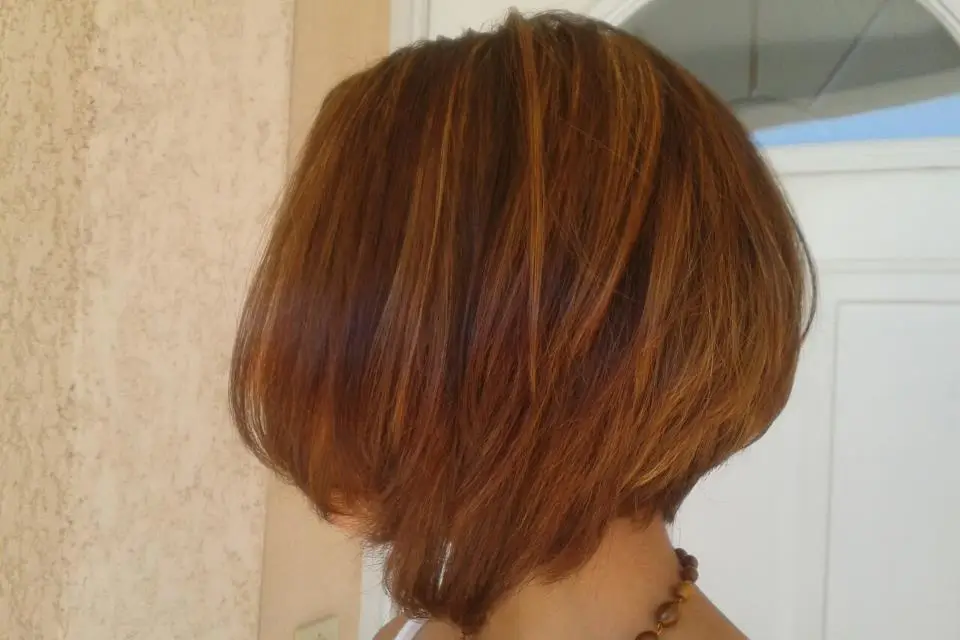 N Hair J Coiffure — photo 6