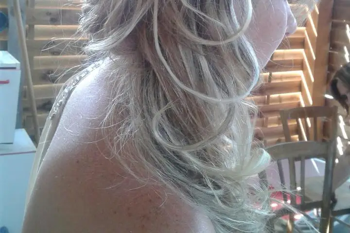 N Hair J Coiffure — photo 3