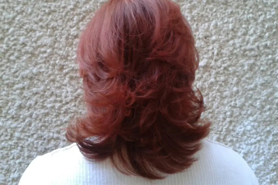 N Hair J Coiffure — photo 7