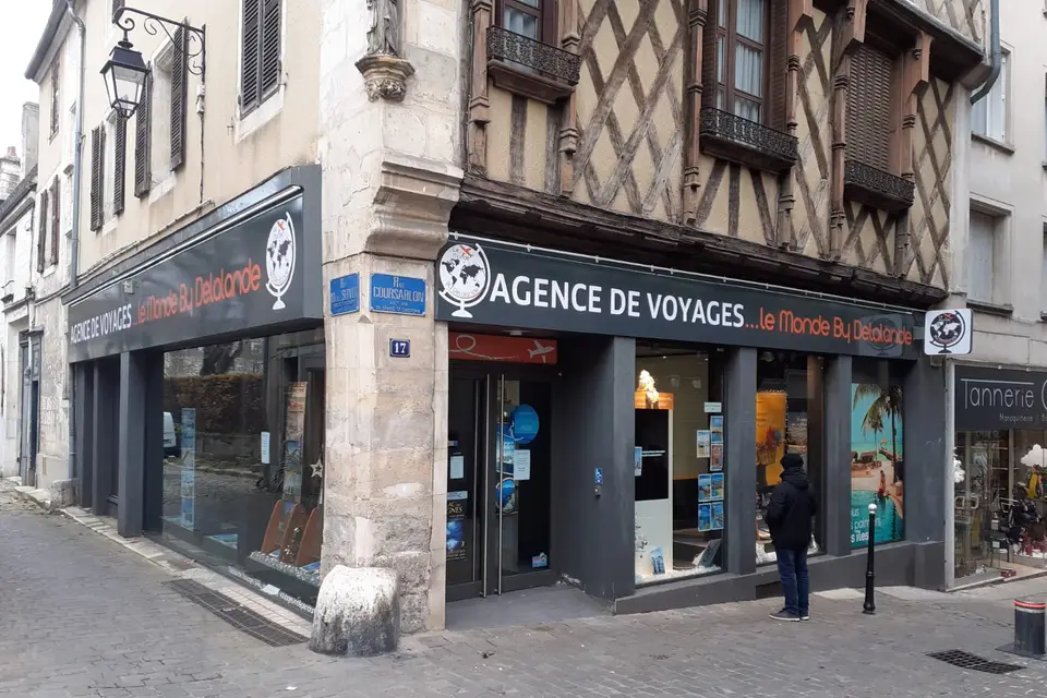 Delalande Voyages — photo 2