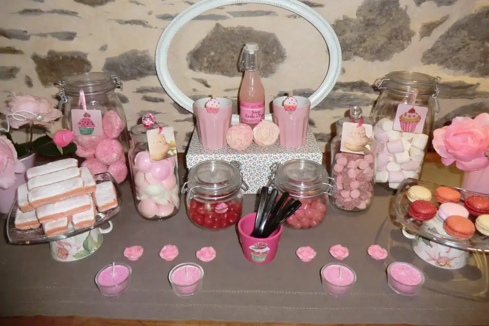 Les Tables d'Isa — photo 5