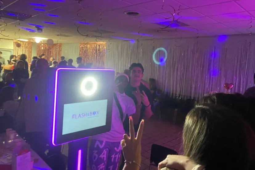 Flash&Box — photo 1