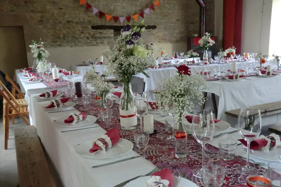 Les Tables d'Isa — photo 6