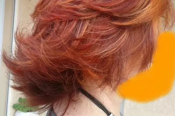 N Hair J Coiffure — photo 1