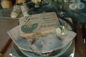 Les Tables d'Isa — photo 7