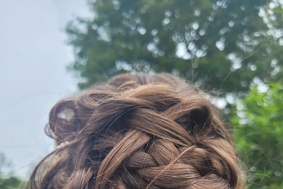 Un moment précieux — photo 3