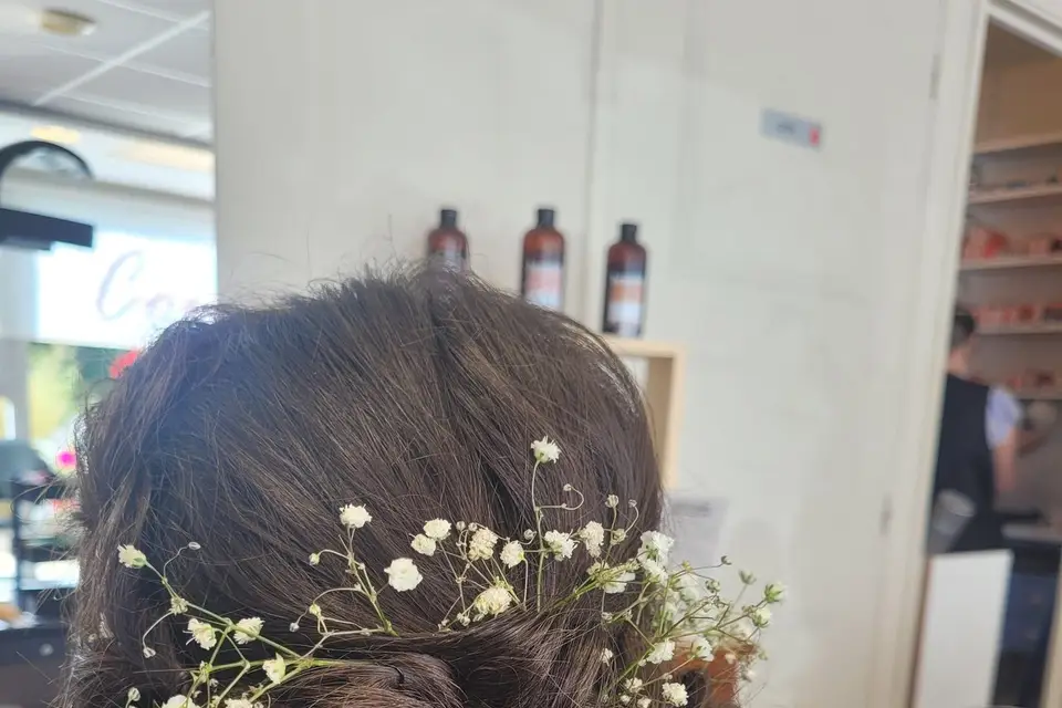 Un moment précieux — photo 4