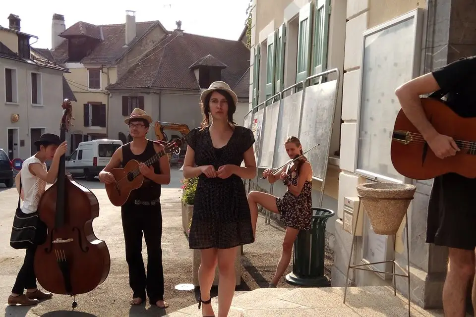 Sunshine in Ohio — photo 2